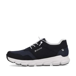 Rieker Lav Sneaker Til Mænd Marinebla
