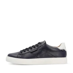 Rieker Lave Sneakers Til Mænd Morkebla