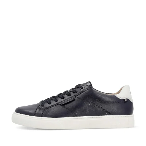 Rieker Lave Sneakers Til Mænd Morkebla