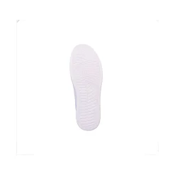 Rieker Low Sneaker Til Mænd Brilliant-White Graphite-Gra