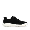 Rieker Sneaker Til Mænd Low Urban Sort