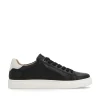 Rieker Sneaker Til Mænd Low Urban Sort