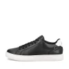 Rieker Sneaker Til Mænd Low Night Sort