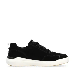 Rieker Sneaker Til Mænd Low Urban Sort