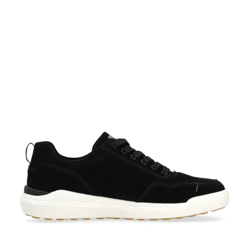 Rieker Sneaker Til Mænd Low Urban Sort