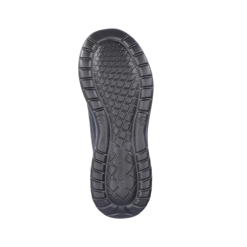 Rieker Sneaker Til Mænd Low Night Sort
