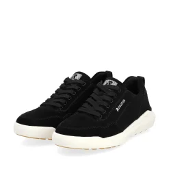 Rieker Sneaker Til Mænd Low Urban Sort