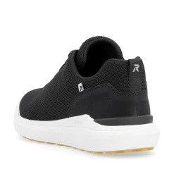 Rieker Sneaker Til Mænd Low Night Sort