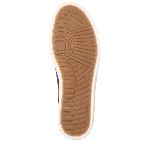 Rieker Sneaker Til Mænd Low Night Sort