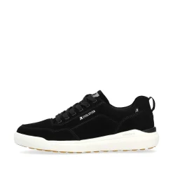 Rieker Sneaker Til Mænd Low Urban Sort