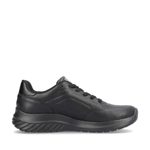 Rieker Sneaker Til Mænd Low Night Sort