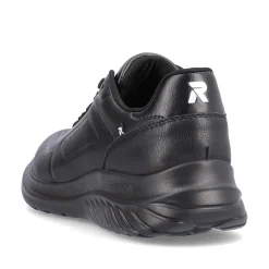 Rieker Sneaker Til Mænd Low Night Sort