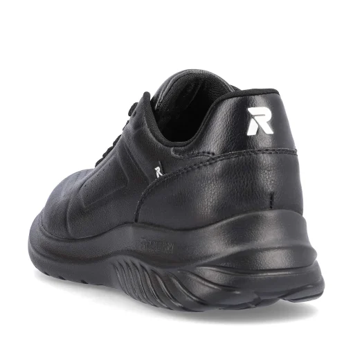 Rieker Sneaker Til Mænd Low Night Sort
