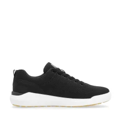 Rieker Sneaker Til Mænd Low Night Sort