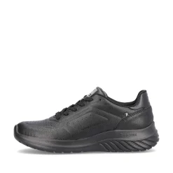 Rieker Sneaker Til Mænd Low Night Sort