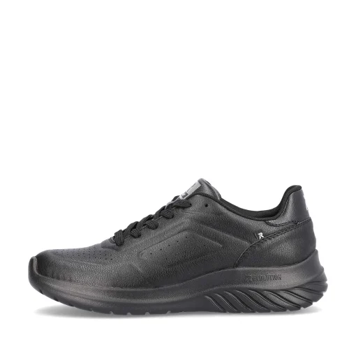 Rieker Sneaker Til Mænd Low Night Sort