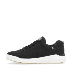 Rieker Sneaker Til Mænd Low Night Sort