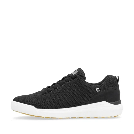 Rieker Sneaker Til Mænd Low Night Sort