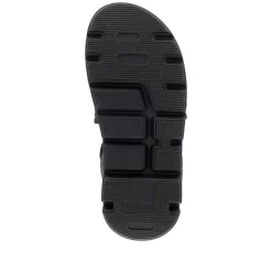 Rieker Trekkingsandaler Til Kvinder Midnight Black