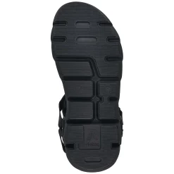 Rieker Trekkingsandaler Til Mænd Deep Black